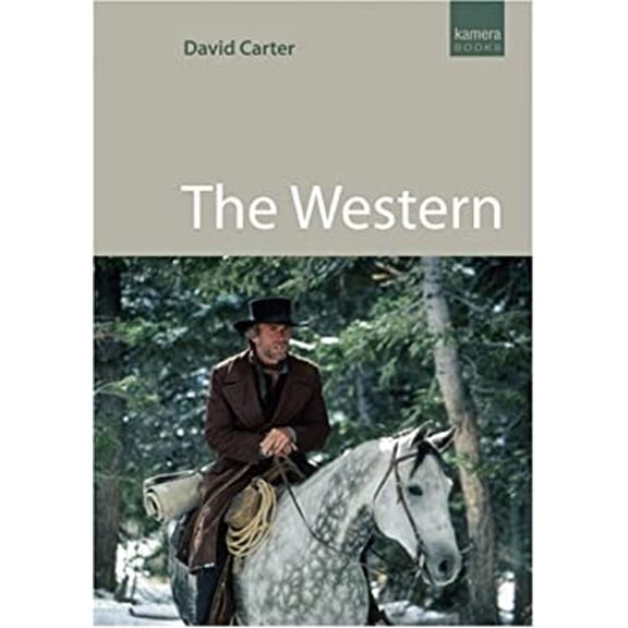Pre-Owned The Western (Paperback) 1842432176 9781842432174