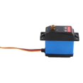 thumbnail image 3 of 25KG Short Body Servo SPT for 1:10 1:12 RC Car SCX10 TRX4, 3 of 5