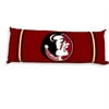 NCAA Florida State Seminoles Body Pillow