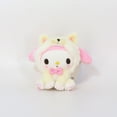 thumbnail image 1 of 13cm Cute Plush Keychain Anime Cartoon Figure Pendant,Japan Anime Cartoon Cute Plush Keychain, 1 of 5