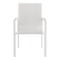 thumbnail image 2 of Silla Kessa Muebles De Comedor Para Jaridn Modelo, 2 of 5