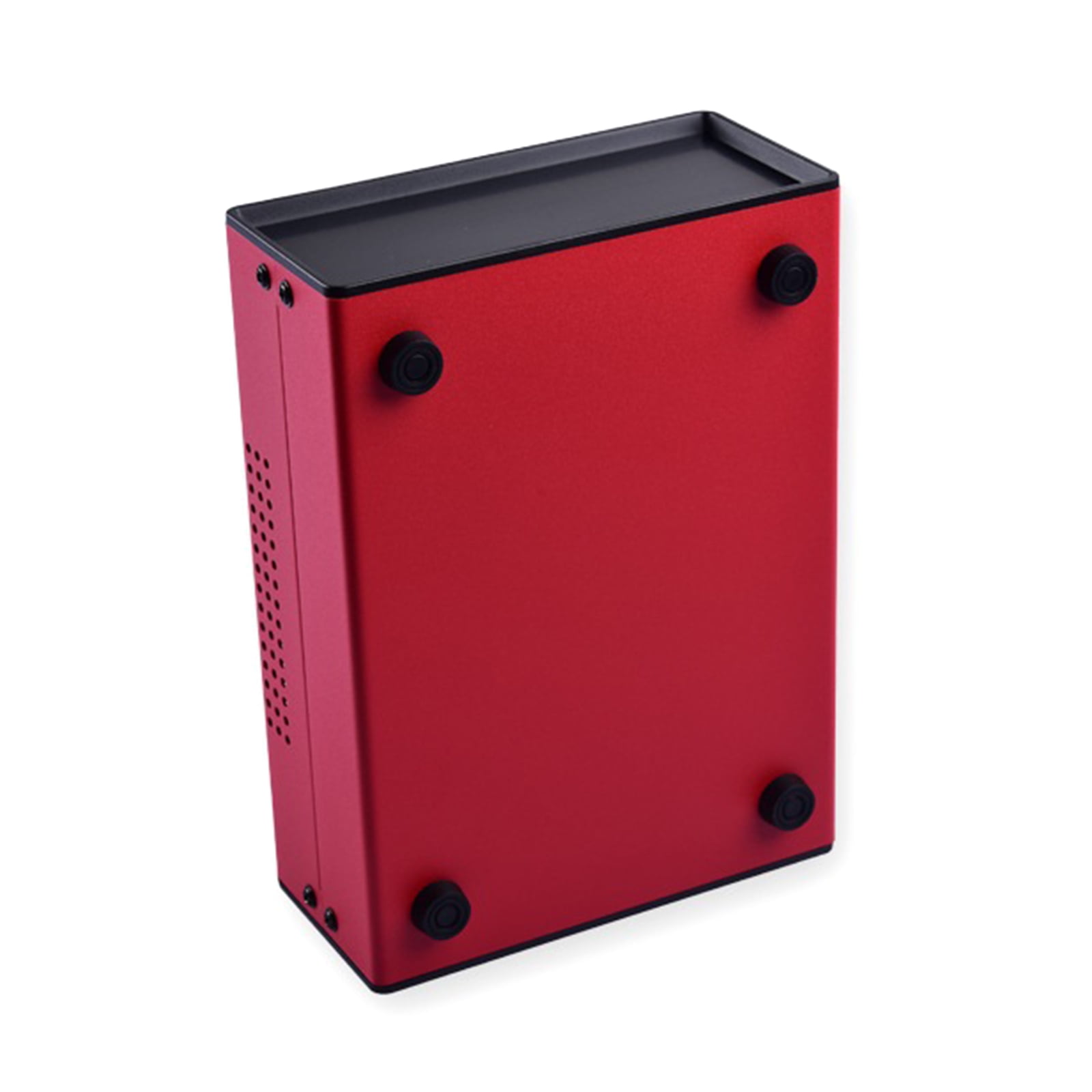 Professional Iron Enclosure Wire Junction Distribution Control Box for Industrial Electrical Instrument Applications