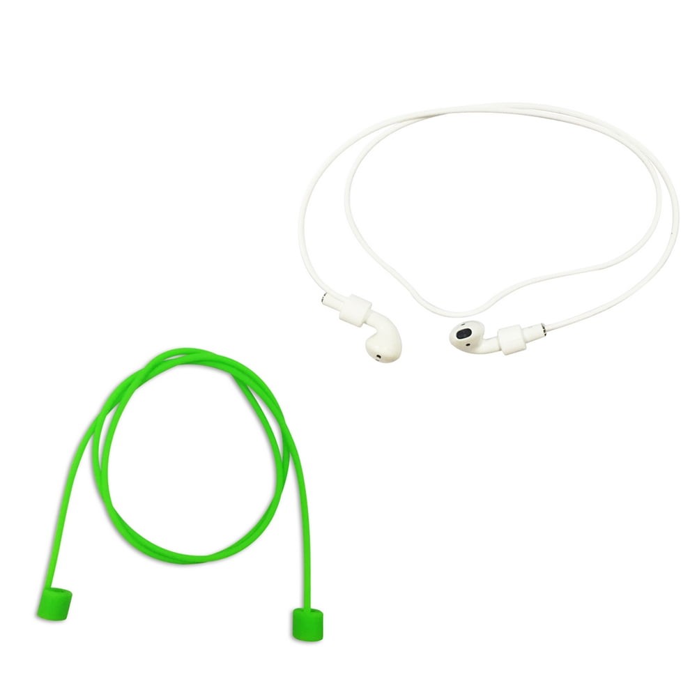 Cuerda Antipérdida De Silicona Para Auricular, C... – Grandado