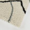 thumbnail image 4 of Kary Abstract Modern Area Rug, 4 of 5