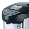 thumbnail image 2 of Brentwood Select Electric Instant Hot Water Dispenser (3.3 Liter), KT-33BSPT, 2 of 5