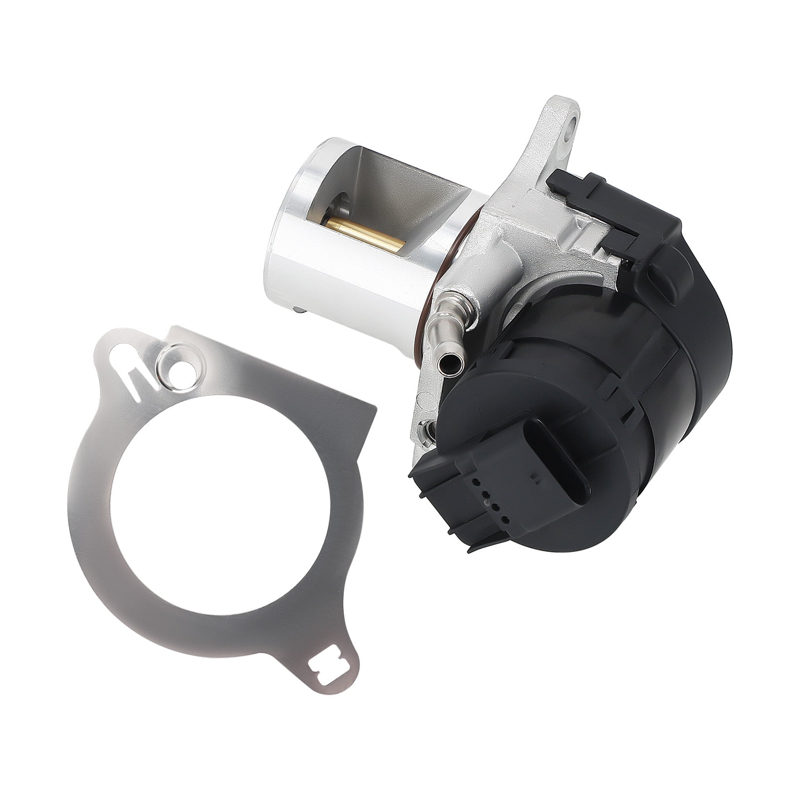MaXpeedingrods EGR Valve for Mercedes-Benz C350 CLS350 CLS350D E300 E350 GL350 GLE350D GLK350 2009-2019 Replaces 6421402160 A6421402160 88489