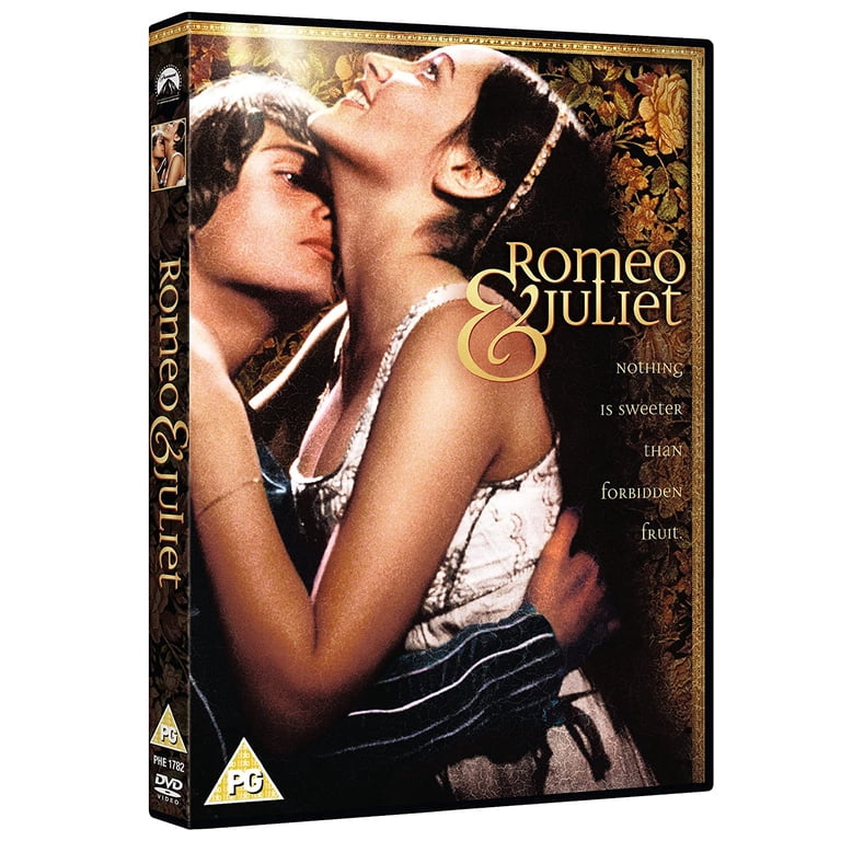 その他 Romeo & Juliet [DVD] [Import] o7r6kf1 Romeo & Juliet (1968) ( Romeo and Juliet ) ( Romeo e Giulietta
