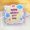 ST-01, variant on 52 Holographic Irregular Motivational Stickers for Laptop Phone E-reader