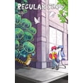 thumbnail image 1 of REGULAR SHOW 3B EDITORIAL KAMITE 7500588008380, 1 of 2