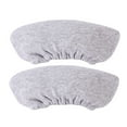 thumbnail image 6 of Raindrops 1 pair of Crutch Pads for Armpits Crutch Padding Washable Crutch Padded Covers, 6 of 8