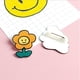thumbnail image 5 of Broche para niña, bonito broche de dibujos animados para niños, broche para mochila escolar, pequeño colgante, insignia para estudiante, joyería, 5 of 5