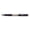 Black, variant on Pentel QE417C Twist-Erase EXPRESS Automatic pencl 0.70 mm Blue Barrel 12 Pack
