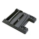 thumbnail image 3 of Methold Soporte de refrigeración multifuncional para PS5 Base de soporte vertical con ventilador de refrigeración Soporte de refrigeración Controlador Videojuegos y accesorios Negro, 3 of 6