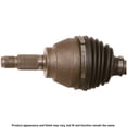 thumbnail image 2 of CARDONE Reman 60-9322 CV Axle Assembly Front Left fits 2007-2015 Mini 31 60 8 605 469, 2 of 3