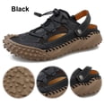 thumbnail image 1 of Sandalias para Deportivas Senderismo Al Aire Libre Hombre Con Punta Cerrada Ligeras, 1 of 9