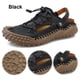 thumbnail image 1 of Sandalias para Deportivas Al Aire Libre Punta Cerrada Hombre Exteriores, 1 of 9