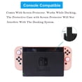 thumbnail image 3 of Funda Protectora COMCOOL para Nintendo Switch con Protector de Pantalla y Grips, 3 of 5