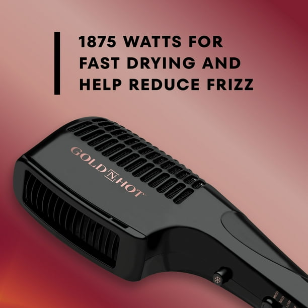 Gold n hot 1875 comb attachment 2025