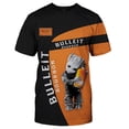 thumbnail image 1 of Hohe Qualität Kurzarm herren Sommer Neue Lustige Marvel Groot 3D Gedruckt camiseta Motorrad Anzug Racer Muss-Haben camiseta Tops xuanjing unisex, 1 of 2
