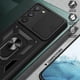 thumbnail image 3 of Protective Cover Shell Waterproof Shockproof Case (Black For Galaxy S23 Plus) Ndcxsfigh Para estrenar, 3 of 6