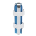 thumbnail image 1 of Attelle de doigt en aluminium pour la récupération des blessures, la douleur, la flexion, la déformation et la correction L, 1 of 4