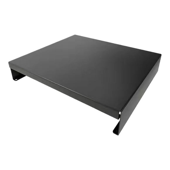 Estufas cubierta superior estante de Cocina de Inducción soporte para botella de condimento estante de cocina suministros estufa eléctrica estante de 30x40x5cm