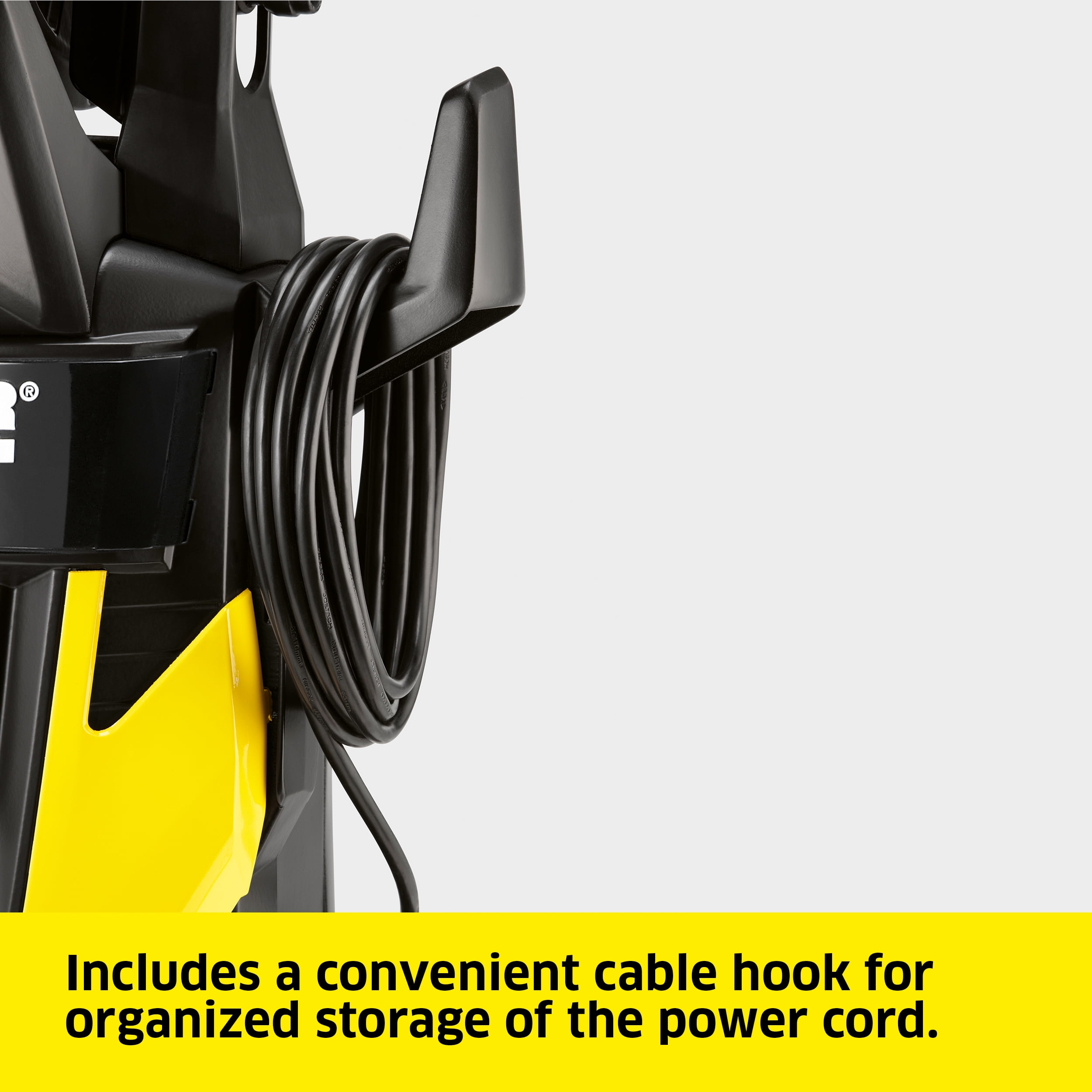 Kärcher K5 Premium Silent Karcher K5 Premium Electric Power Pressure Washer, 2000 PSI