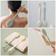thumbnail image 3 of BESTYASH Cepillo Exfoliante Para Ducha Mango Largo Con Cuerda Para Colgar Y Limpieza Corporal, 3 of 7