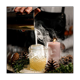 thumbnail image 5 of Máquina para hacer hielo transparente, bandeja cuadrada para hacer 8 cubitos grandes, máquina para hacer hielo de cristal para cócteles, 5 of 5
