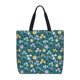 thumbnail image 1 of Easygdp Floral Bolsa Tote para Mujer, Bolso de Hombro para Trabajo, Playa, Viajes, Compras y Supermercado, 1 of 7