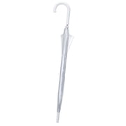 Miles Kimball Clear Dome Umbrella