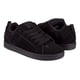 thumbnail image 4 of Tenis Dc Shoes Hombre Court Graffik Negro Casual Skate negro 7,0 MX, 4 of 8