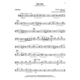 thumbnail image 5 of Play Along with the Canadian Brass - Trombone: Book/Online Audio (Paperback), 5 of 7