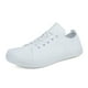 thumbnail image 5 of Zapatos descalzos anchos, zapatillas deportivas informales, zapatillas ligeras para correr, zapatos planos transpirables, antideslizantes para deportes al aire libre, 5 of 9
