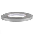 thumbnail image 3 of PET Room Floor Crevice Line Sticker Self Adhesive Ground Corner Tile Decor(1cm*50m Silver), 3 of 5