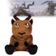 thumbnail image 4 of Muñecos De Peluche De Cabras De Dibujos Animados Para Niños ANGGREK Otros, 4 of 8