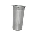 thumbnail image 1 of Tea Filter Infusers Basket Wide Mouth Cold Brew Coffee Maker ,Durable Structure, Coffee Strainer, Cold Brew Filter For Iced Tea Lemonade Coffee 8.4cmx15cm, 1 of 8