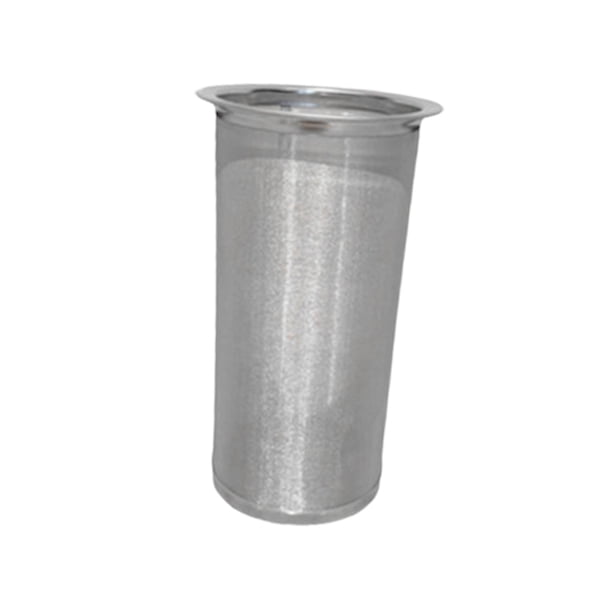 Cesta de Infusores de Filtro de Té Sunnimix Cafetera de Café Frío 84 cm x 15 cm