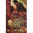 thumbnail image 1 of Pre-Owned The Desert Lord's Baby (Throne of Judar) (Unknown) 0373768729 9780373768721, 1 of 1