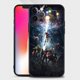 thumbnail image 3 of Funda de silicona de superhéroes de Los Vengadores de Marvel, carcasa fina para iPhone 15, 14, 13, 12, 11 Pro Max, Mini, XS, X, XR, 7, 8 Plus, 3 of 5