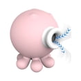 thumbnail image 1 of Chupando Estimulador De Clítoris Para Mujer Chupones Juguetes Sexuales Para Adultos Vibradores Potentes Para Mujeres Parejas Modos De Succión Estimulador De Lengua Pezón Lechón Regalos Sexuales Para E, 1 of 9
