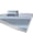 Light Blue, variant on Ice Silk Bed Sheet, Fitted Style Soft Mattress Cover, Foldable For Summer Sleep, Coffee