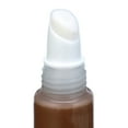 thumbnail image 4 of Lottie London Got It Covered, Sponge Applicator Liquid Concealer, Pecan, 0.27 fl oz, 4 of 6