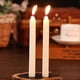 thumbnail image 4 of 10pcs Taper Candle Paraffin Candle Decorative Paraffin Candle Party Decorative Candle, 4 of 4