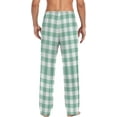 thumbnail image 2 of Top-kevin Mardi Gras Pajama Pants Men's Pajama Bottoms Lounge Sleepwear PJs Casual Sleep Pants S, 2 of 11