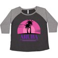 thumbnail image 3 of Inktastic Aruba Vacation Cruise Women's Plus Size T-Shirt, 3 of 5