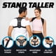 thumbnail image 5 of Corrector de postura de espalda Benoo para mujeres y hombres, talla XL/2XL+, 5 of 6