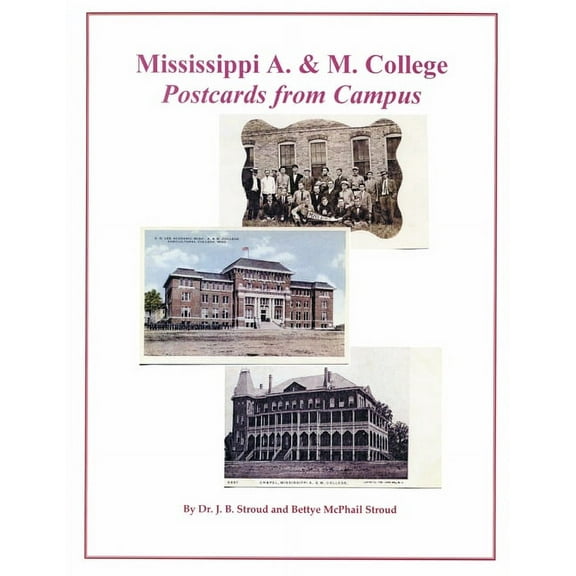 A&M postcards, (Paperback)