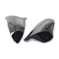 thumbnail image 2 of Cubiertas De Espejo De Puerta Cubiertas De Espejo Retrovisor De Repuesto Negro Tapas De Espejo Retrovisor Para Bmw F80 F82 Del Año 2014 A 2019 2 Uds Cateissary VI009497-01, 2 of 6