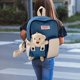 thumbnail image 2 of Mochilas para Niñas Mochila Personalizada para Niños Y Niñas, Mochila de Jardín de Infancia para Niños, Mochila Linda para Niños Y Niñas Mochila para Niños, 2 of 5